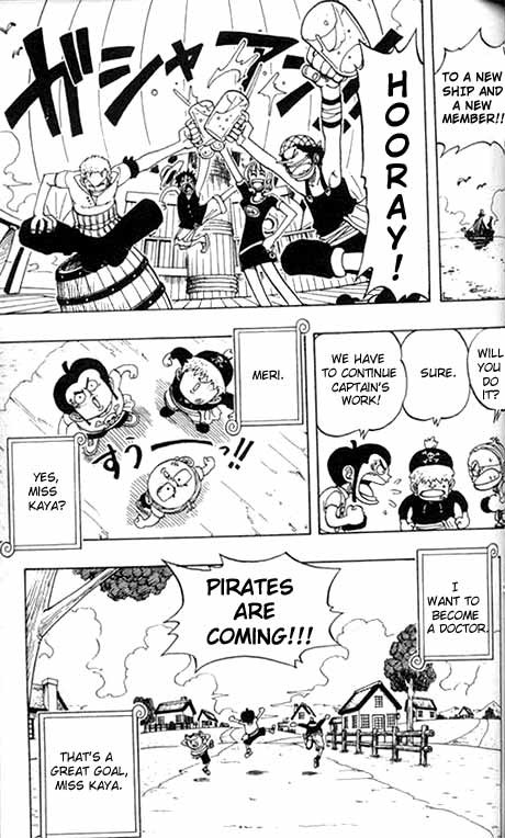 One Piece Chapter 41 18